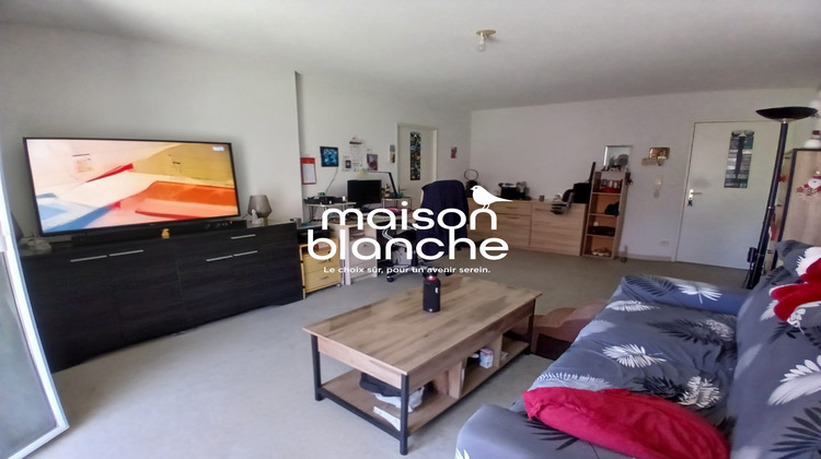 Ma-Cabane - Vente Appartement Parthenay, 53 m²