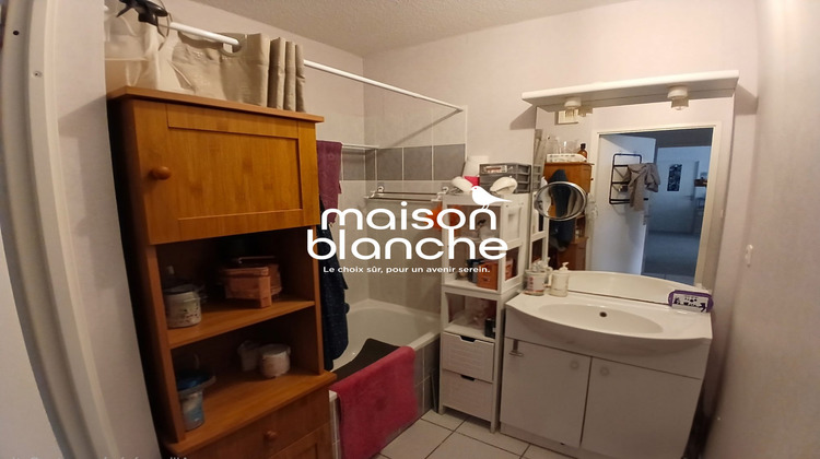 Ma-Cabane - Vente Appartement Parthenay, 53 m²