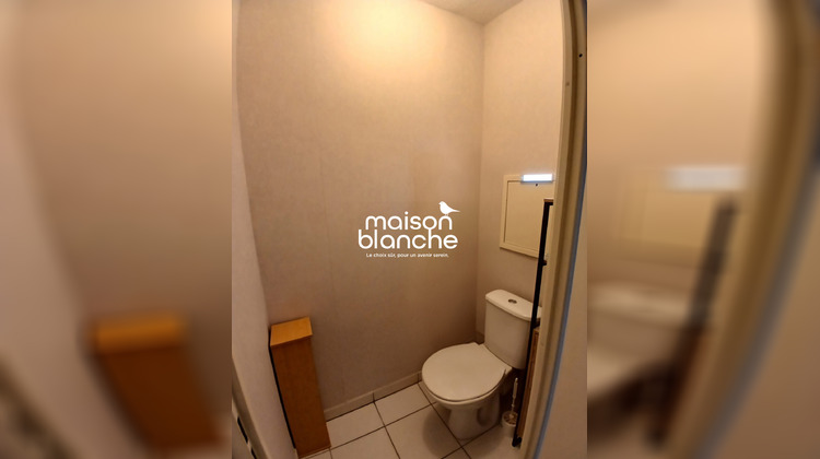 Ma-Cabane - Vente Appartement Parthenay, 53 m²