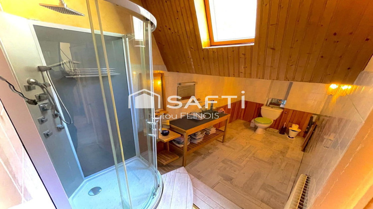 Ma-Cabane - Vente Appartement Parthenay, 123 m²