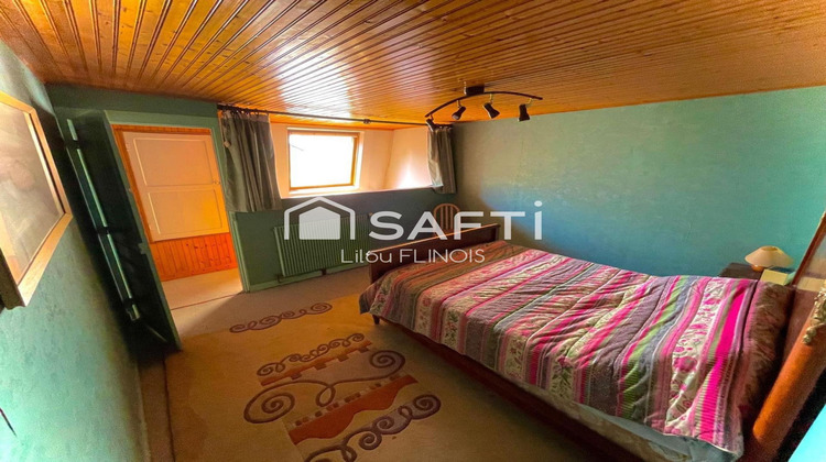 Ma-Cabane - Vente Appartement Parthenay, 123 m²