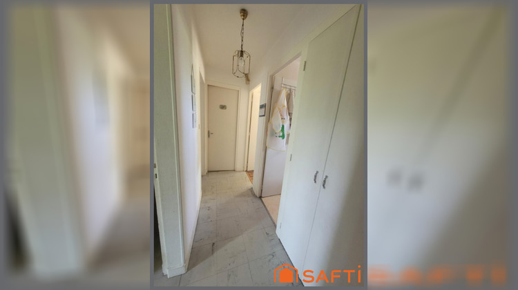 Ma-Cabane - Vente Appartement Parthenay, 55 m²