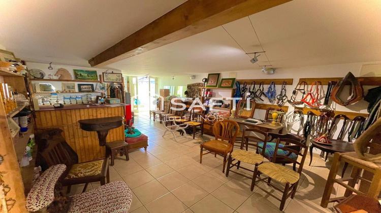 Ma-Cabane - Vente Appartement Parthenay, 92 m²