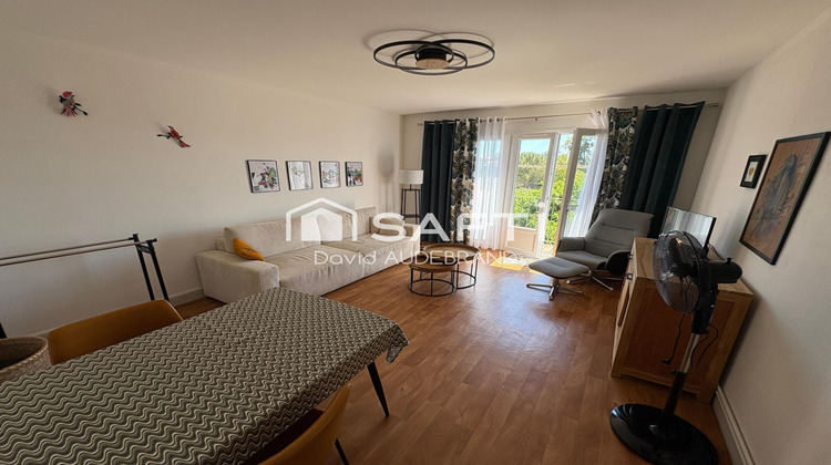 Ma-Cabane - Vente Appartement Parthenay, 128 m²