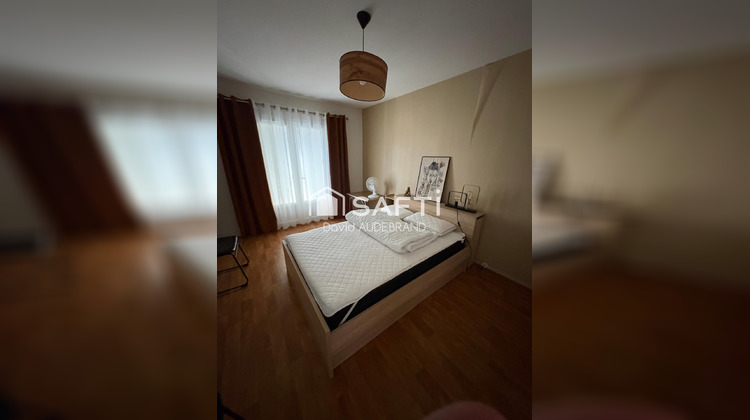 Ma-Cabane - Vente Appartement Parthenay, 128 m²