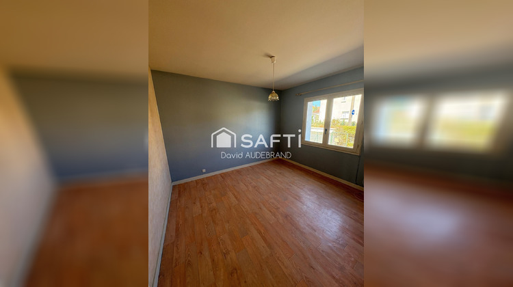 Ma-Cabane - Vente Appartement Parthenay, 128 m²