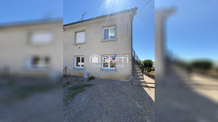 Ma-Cabane - Vente Appartement Parthenay, 128 m²