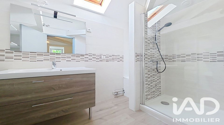 Ma-Cabane - Vente Appartement Parthenay, 33 m²