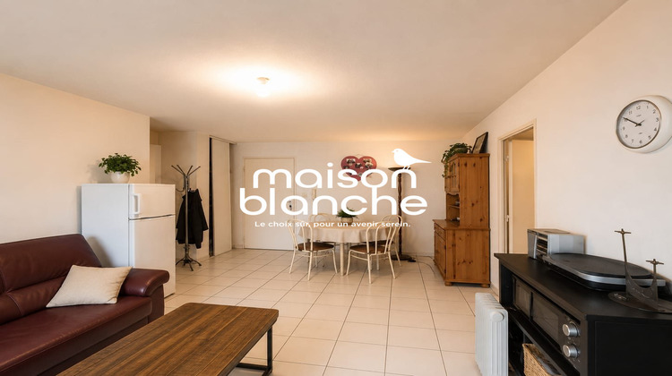 Ma-Cabane - Vente Appartement Parthenay, 54 m²