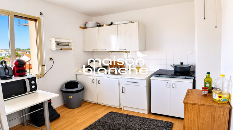 Ma-Cabane - Vente Appartement Parthenay, 28 m²