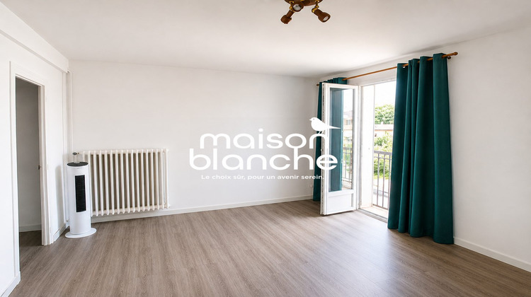 Ma-Cabane - Vente Appartement Parthenay, 45 m²