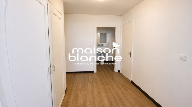 Ma-Cabane - Vente Appartement Parthenay, 45 m²