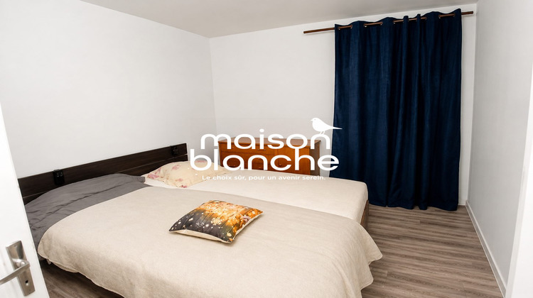 Ma-Cabane - Vente Appartement Parthenay, 45 m²