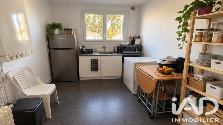 Ma-Cabane - Vente Appartement Parthenay, 44 m²