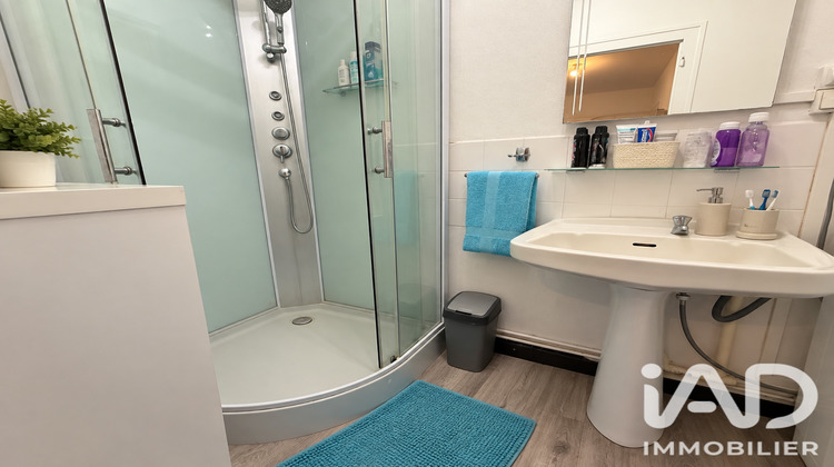 Ma-Cabane - Vente Appartement Parthenay, 44 m²