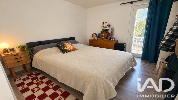 Ma-Cabane - Vente Appartement Parthenay, 44 m²