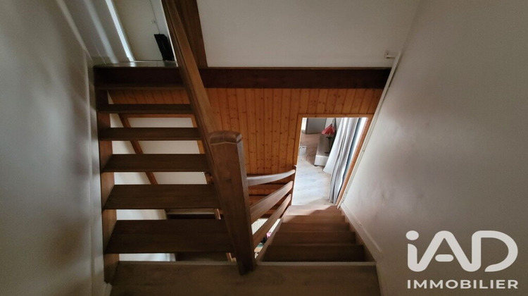 Ma-Cabane - Vente Appartement Parthenay, 84 m²