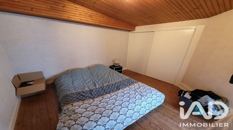 Ma-Cabane - Vente Appartement Parthenay, 84 m²