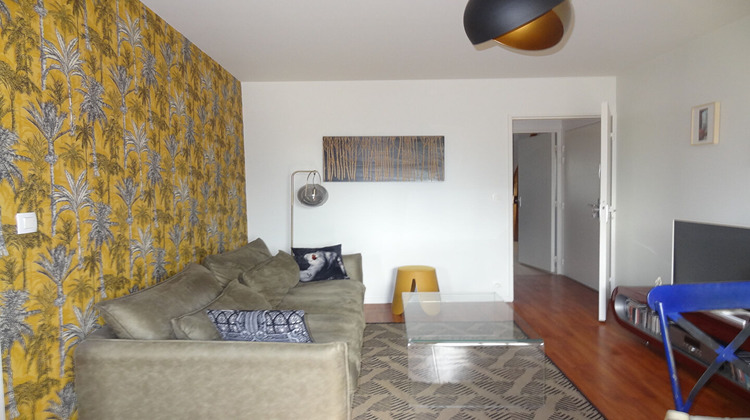 Ma-Cabane - Vente Appartement PARTHENAY-DE-BRETAGNE, 70 m²