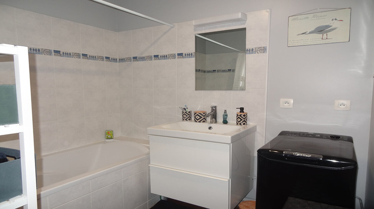 Ma-Cabane - Vente Appartement PARTHENAY-DE-BRETAGNE, 70 m²
