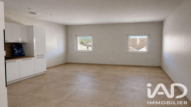 Ma-Cabane - Vente Appartement Parves, 74 m²