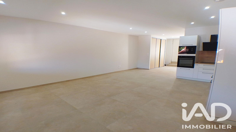 Ma-Cabane - Vente Appartement Parves, 74 m²