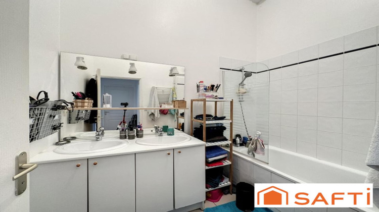 Ma-Cabane - Vente Appartement Passy, 76 m²