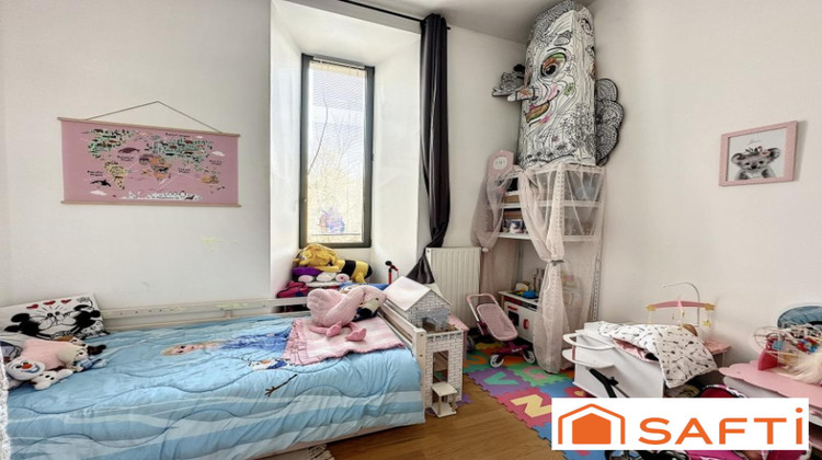 Ma-Cabane - Vente Appartement Passy, 76 m²