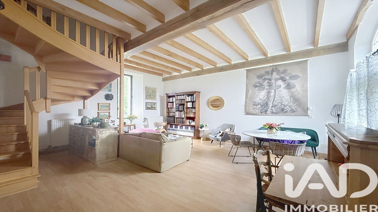 Ma-Cabane - Vente Appartement Passy, 79 m²