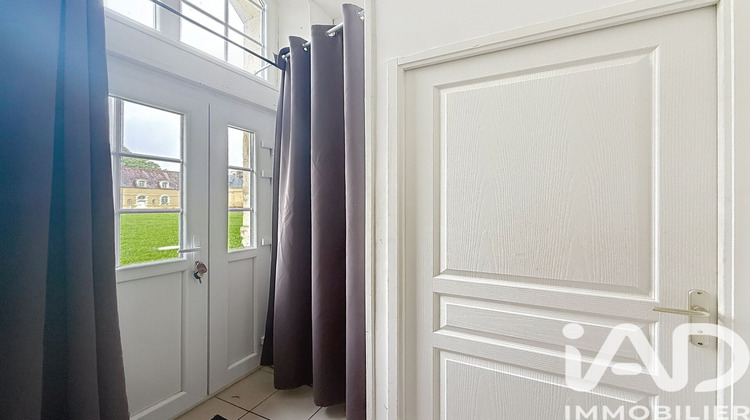 Ma-Cabane - Vente Appartement Passy, 79 m²