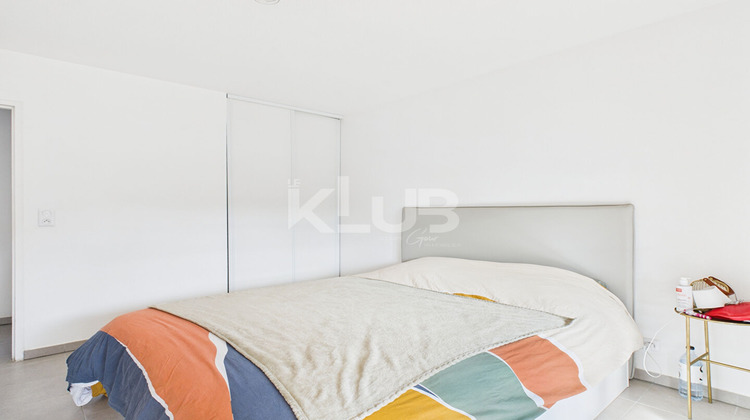 Ma-Cabane - Vente Appartement PATRIMONIO, 40 m²