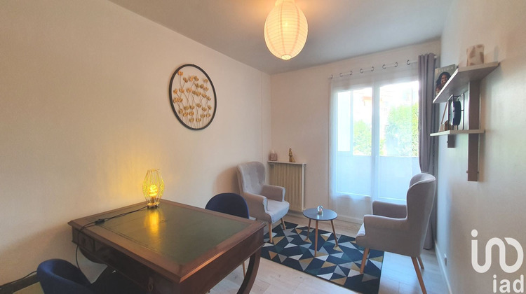 Ma-Cabane - Vente Appartement Pau, 98 m²