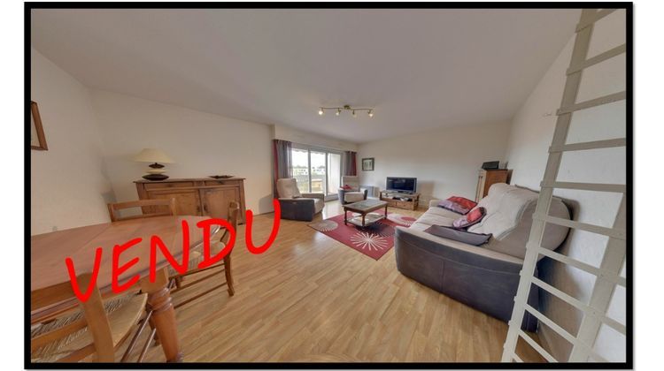 Ma-Cabane - Vente Appartement PAU, 87 m²