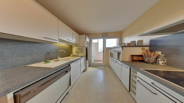 Ma-Cabane - Vente Appartement PAU, 87 m²