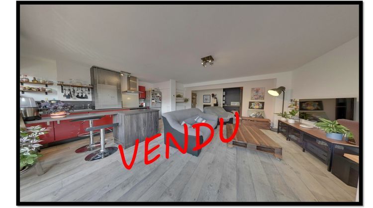 Ma-Cabane - Vente Appartement PAU, 51 m²