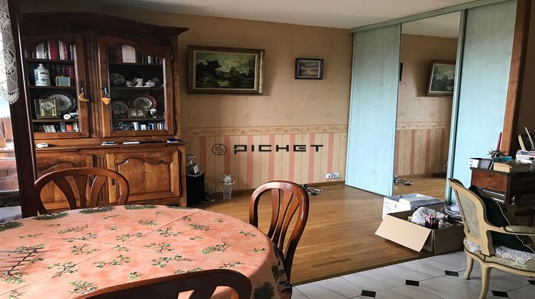 Ma-Cabane - Vente Appartement PAU, 70 m²