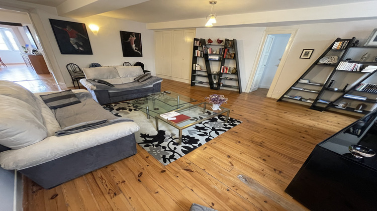 Ma-Cabane - Vente Appartement Pau, 103 m²