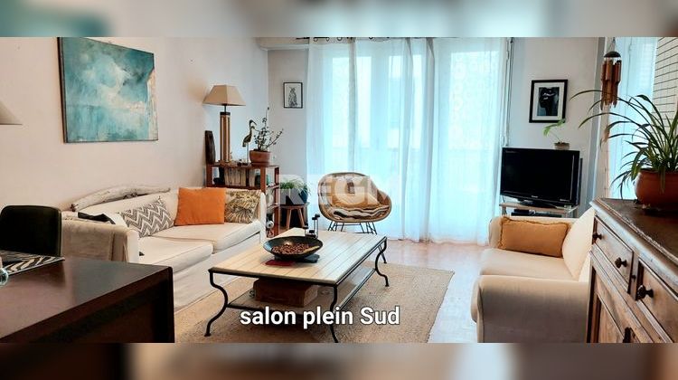 Ma-Cabane - Vente Appartement Pau, 80 m²