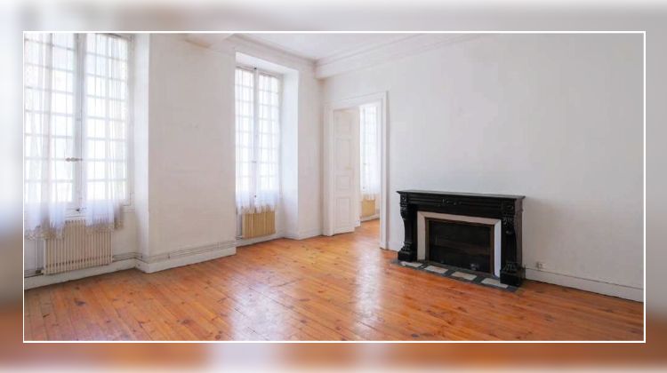 Ma-Cabane - Vente Appartement Pau, 45 m²