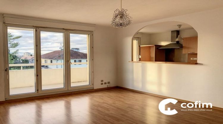 Ma-Cabane - Vente Appartement Pau, 48 m²