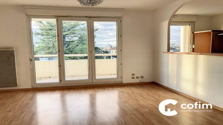 Ma-Cabane - Vente Appartement Pau, 48 m²