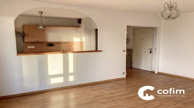 Ma-Cabane - Vente Appartement Pau, 48 m²