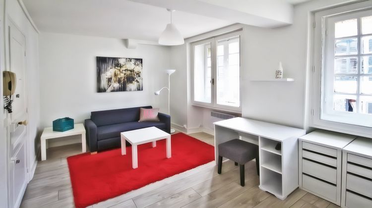 Ma-Cabane - Vente Appartement Pau, 33 m²