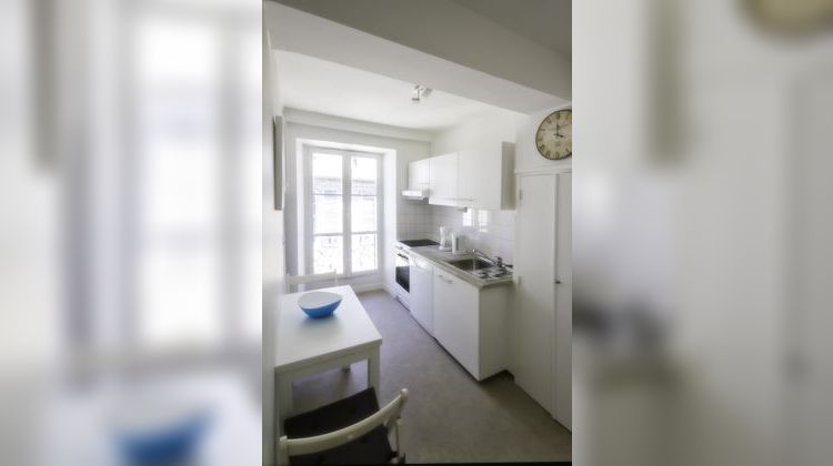 Ma-Cabane - Vente Appartement Pau, 33 m²