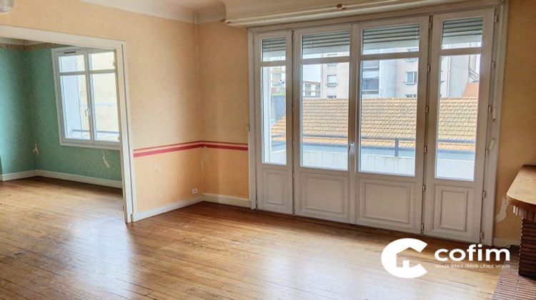 Ma-Cabane - Vente Appartement Pau, 89 m²