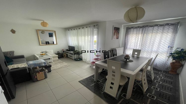 Ma-Cabane - Vente Appartement PAU, 46 m²