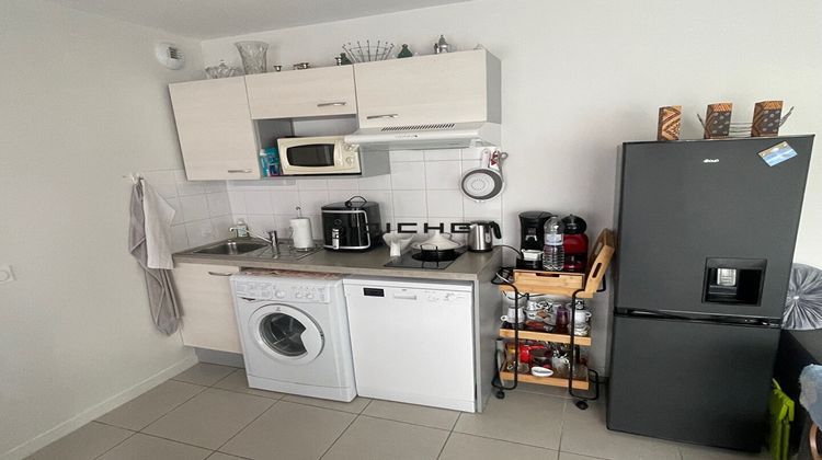 Ma-Cabane - Vente Appartement PAU, 46 m²