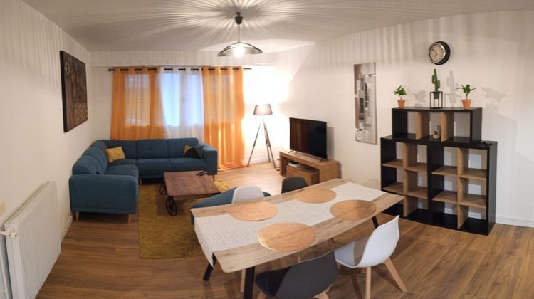 Ma-Cabane - Vente Appartement Pau, 79 m²