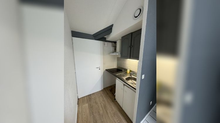 Ma-Cabane - Vente Appartement Pau, 22 m²