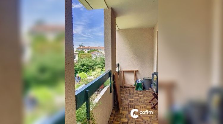 Ma-Cabane - Vente Appartement Pau, 96 m²